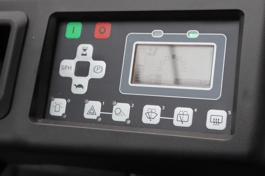 Toyota 8FBM16T Valid inspection, *Guarantee! Electric, 55