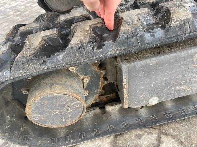 Volvo EC 18 E MIETE / RENTAL (12001764)