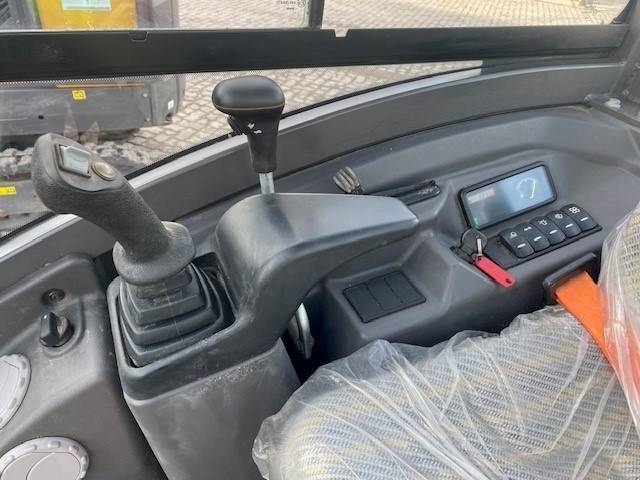 Volvo EC 18 E MIETE / RENTAL (12001764)
