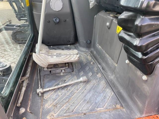 Volvo EC 18 E MIETE / RENTAL (12001764)