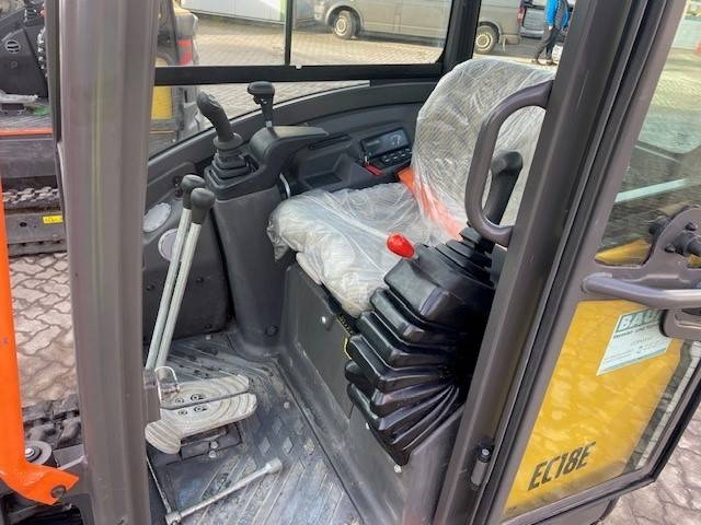 Volvo EC 18 E MIETE / RENTAL (12001764)