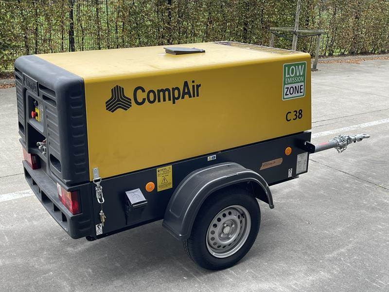 Compair C 38