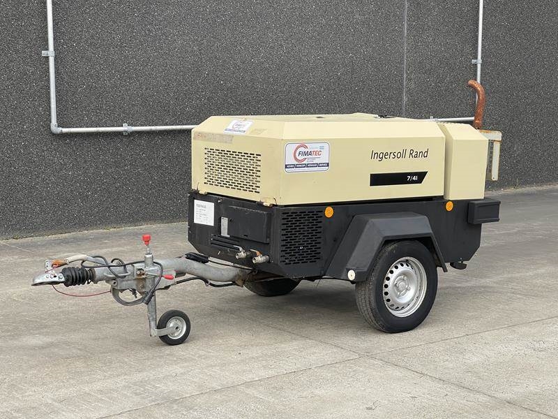 7 / 41 - N  Machineryscanner