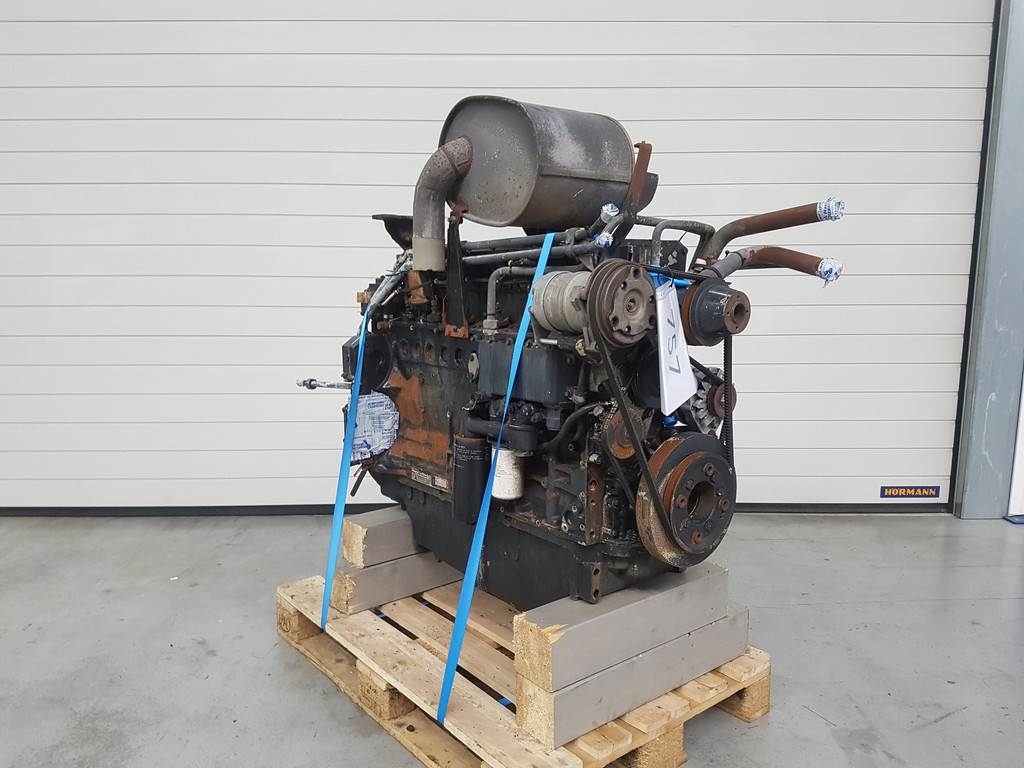 Deutz BF6M1013E USED