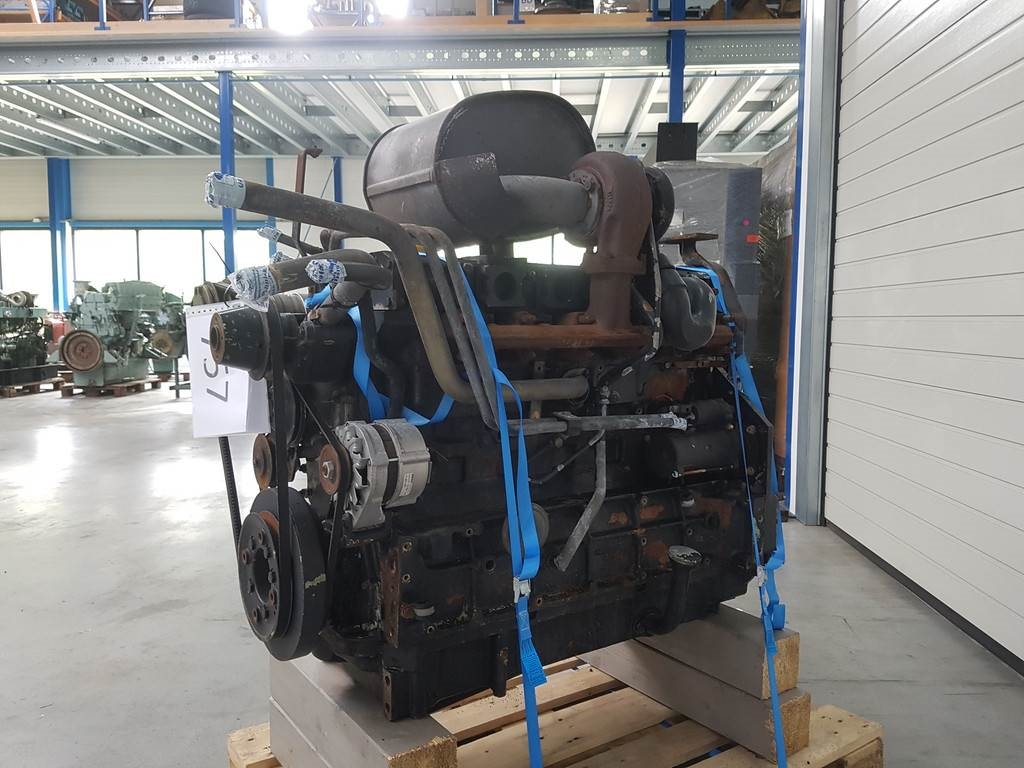 Deutz BF6M1013E USED