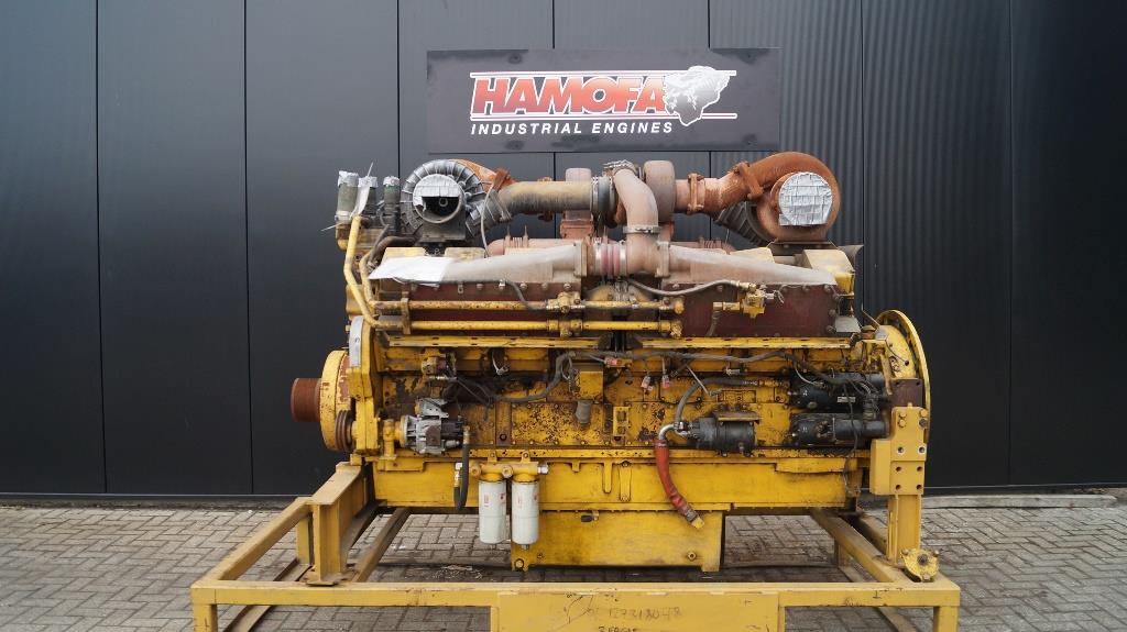 Cummins K2000E CPL2914 USED