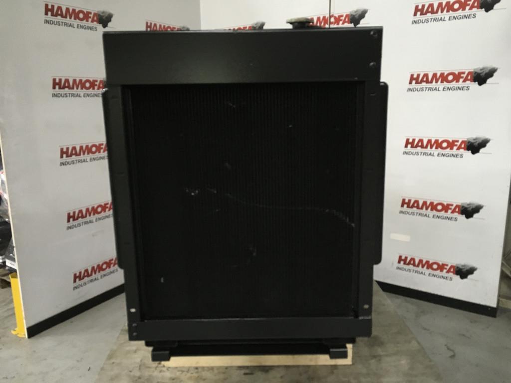 Deutz BF6M1013FC USED