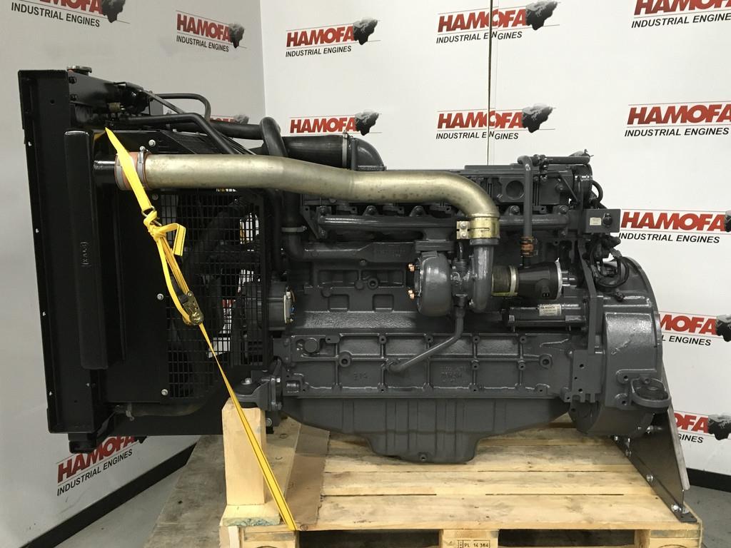 Deutz BF6M1013FC USED