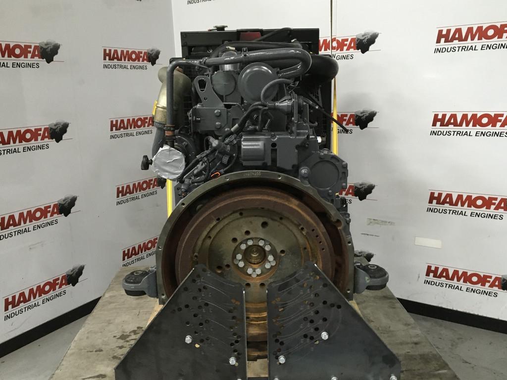 Deutz BF6M1013FC USED