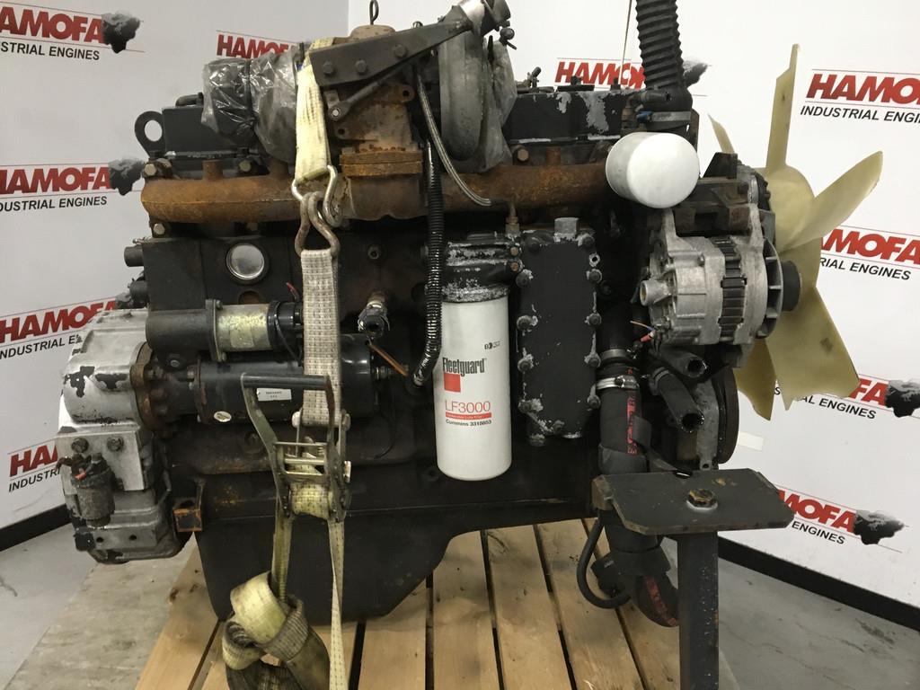 Cummins 6CT 8.3 CPL2062 USED