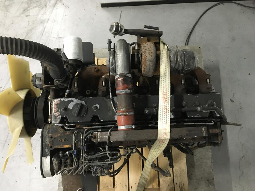 Cummins 6CT 8.3 CPL2062 USED
