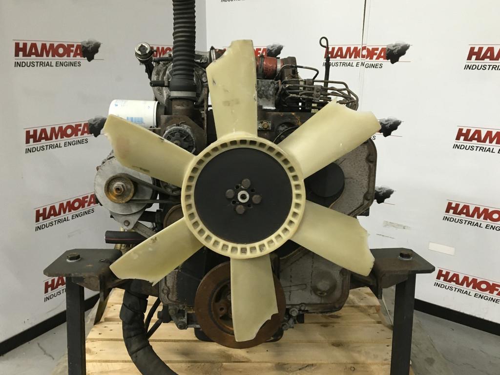 Cummins 6CT 8.3 CPL2062 USED