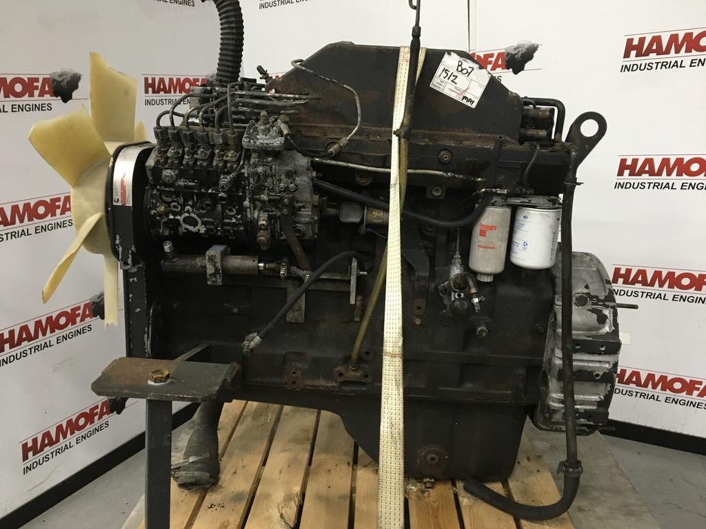Cummins 6CT 8.3 CPL2062 USED