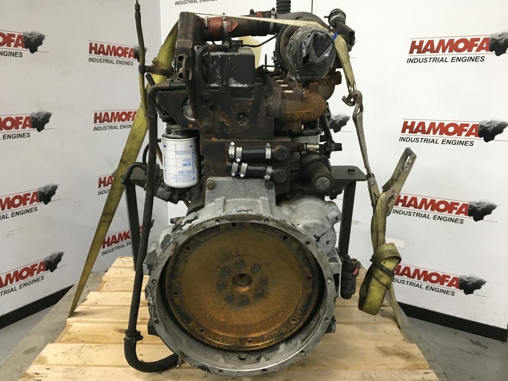 Cummins 6CT 8.3 CPL2062 USED