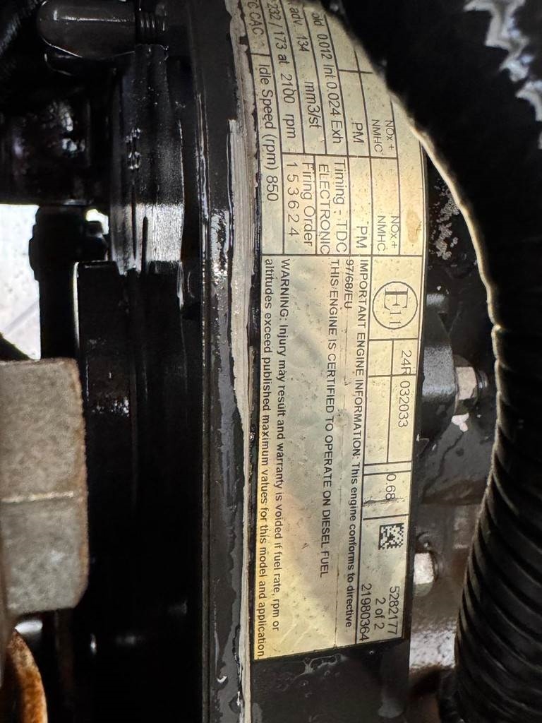 Komatsu WA430-6