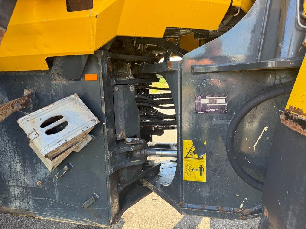 Komatsu WA430-6