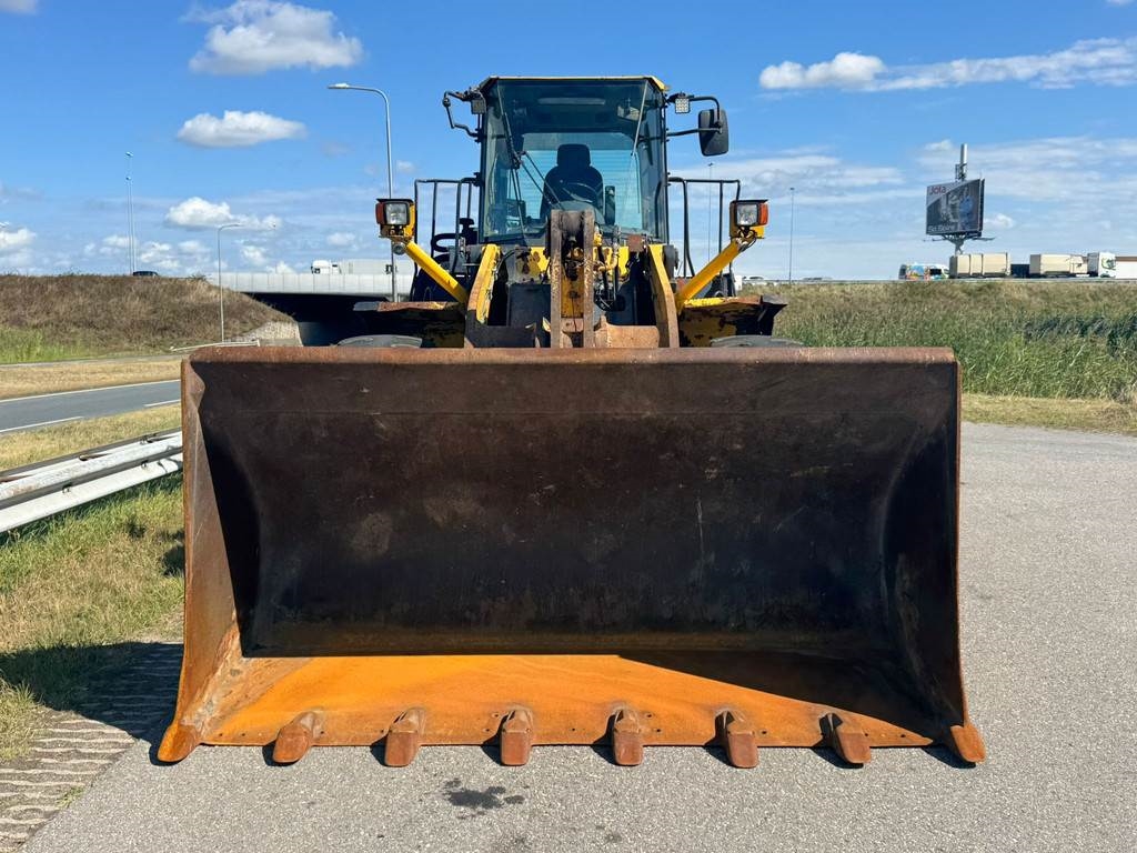 Komatsu WA430-6
