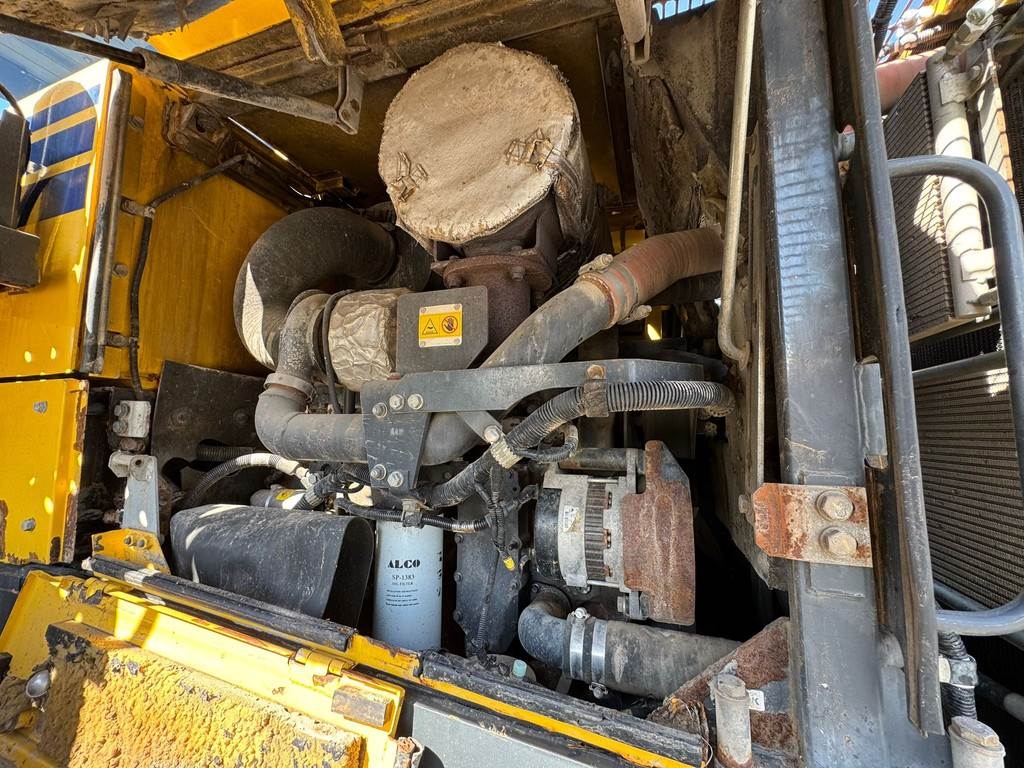 Komatsu WA430-6