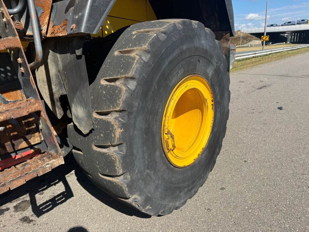 Komatsu WA430-6