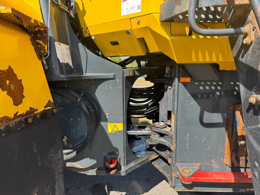 Komatsu WA430-6