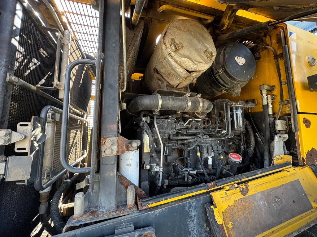 Komatsu WA430-6