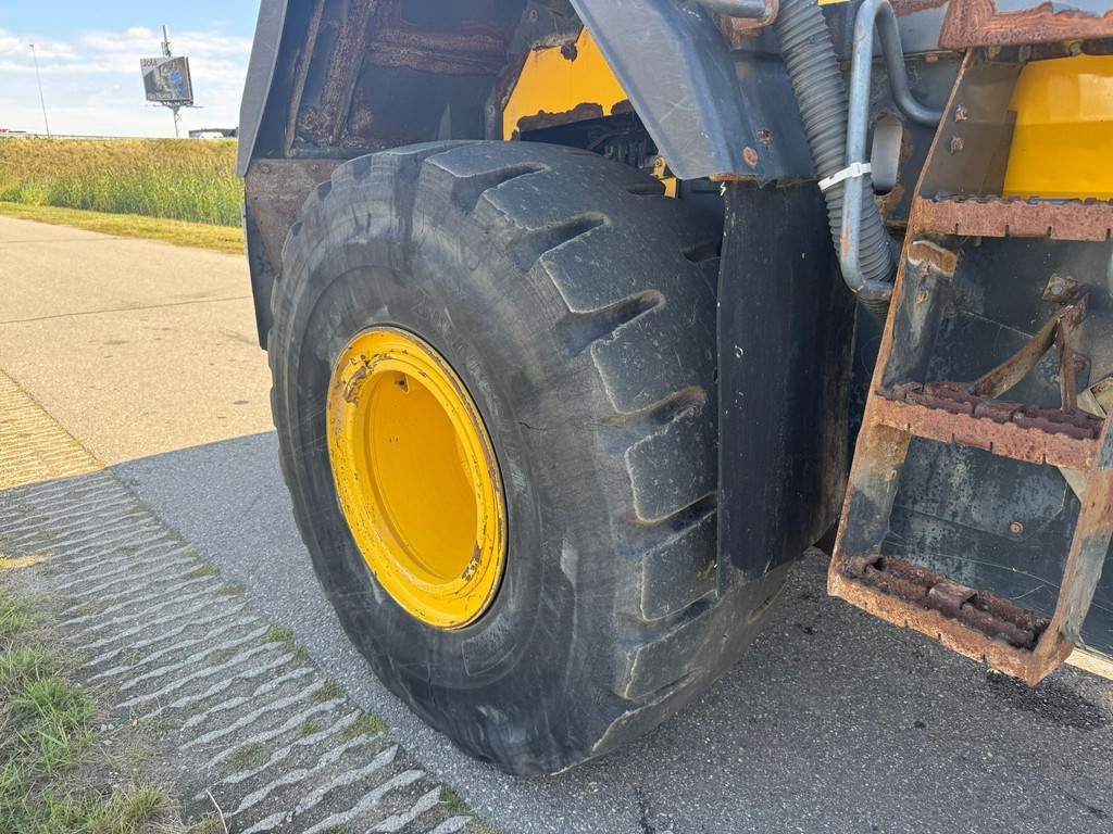 Komatsu WA430-6