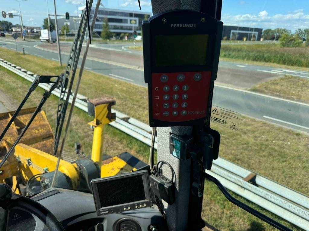 Komatsu WA430-6