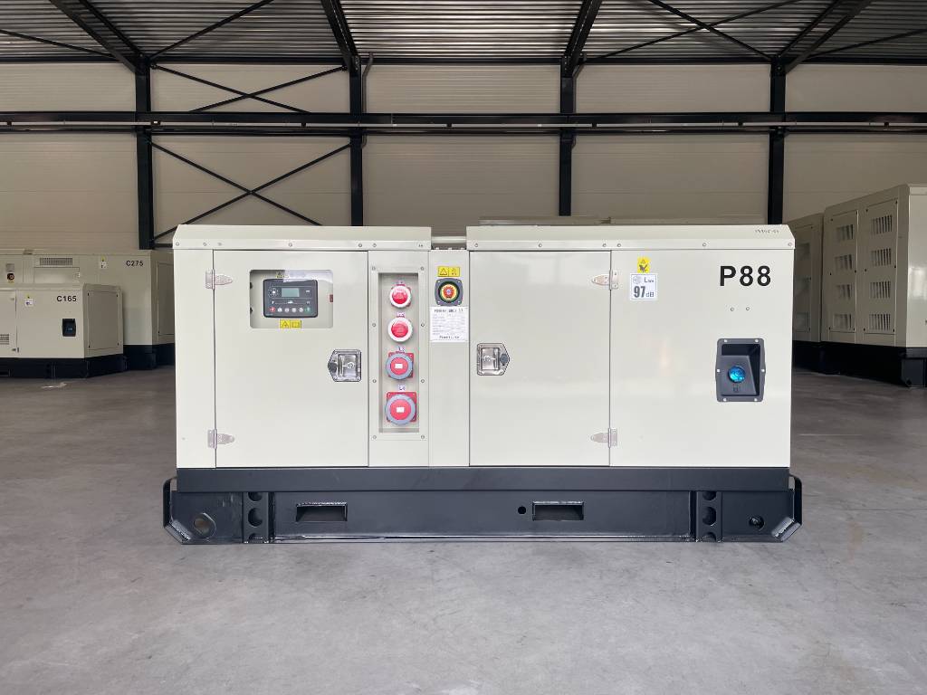 Image for GENERATORS 2026 Perkins 1104A-44TG2