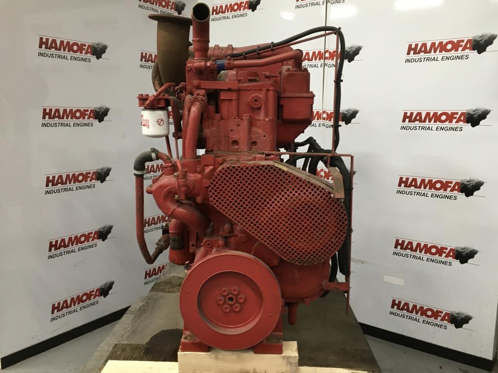 Cummins NTA855-G5 CPL2116 USED