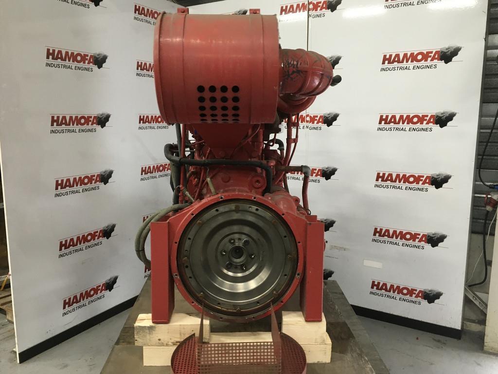 Cummins NTA855-G5 CPL2116 USED