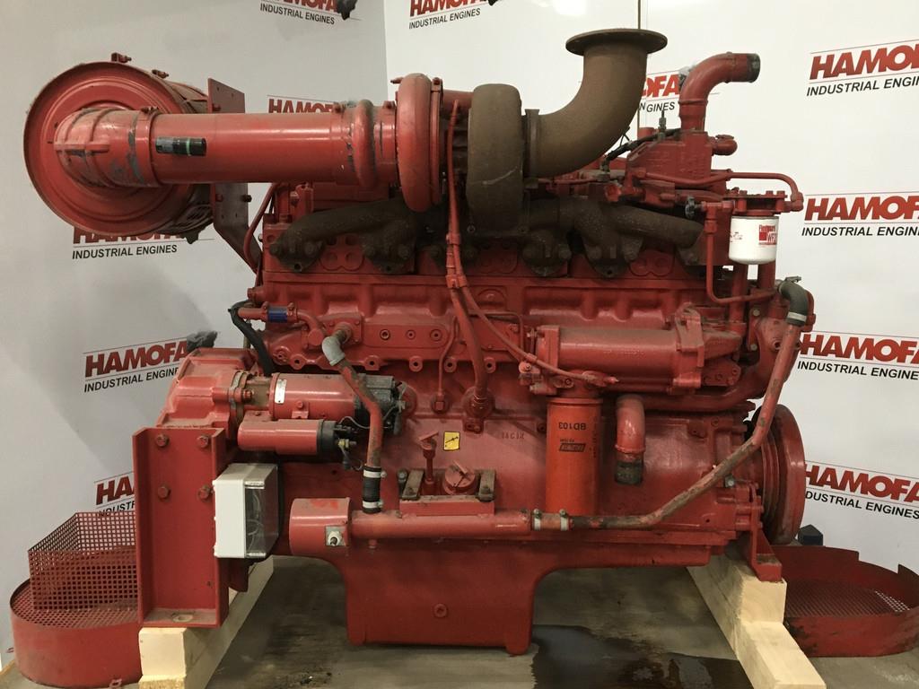 Cummins NTA855-G5 CPL2116 USED