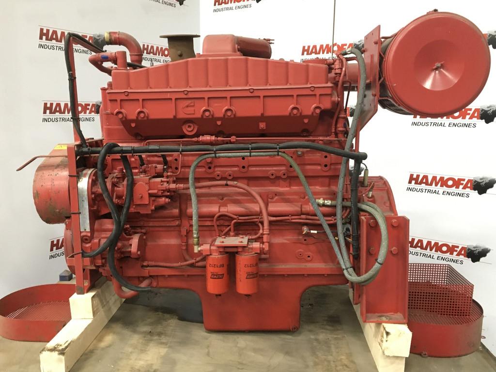 Cummins NTA855-G5 CPL2116 USED