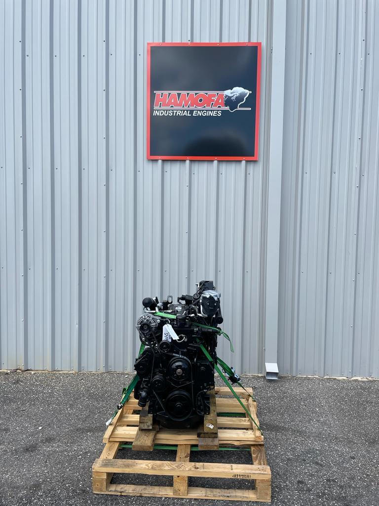 John Deere 4045HFC92 NEW