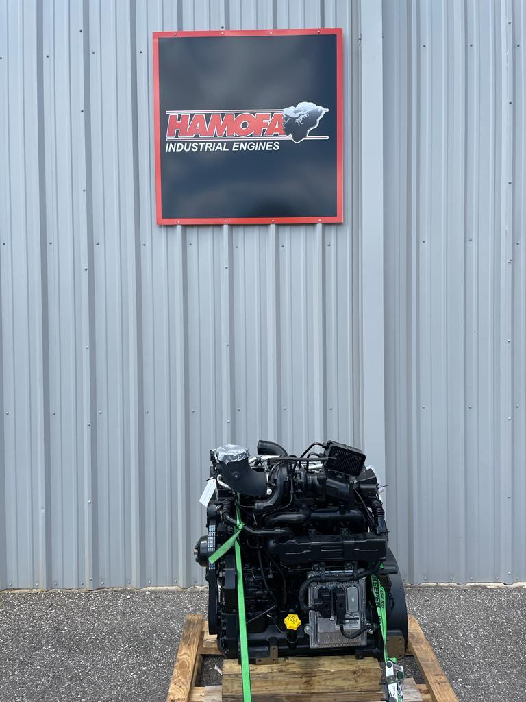 John Deere 4045HFC92 NEW