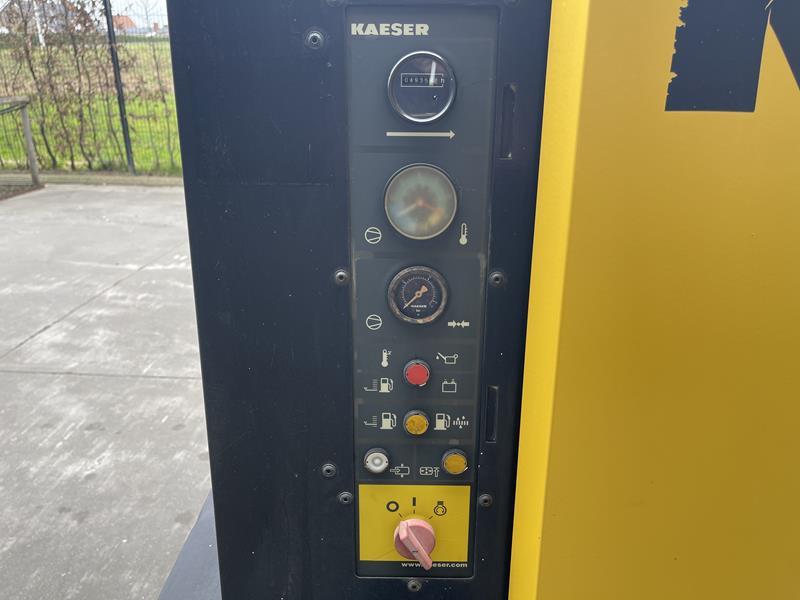 Kaeser M 122 - N