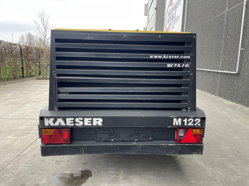 Kaeser M 122 - N