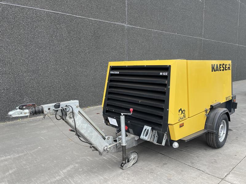 Kaeser M 122 - N