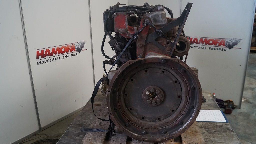 MAN D0826-LOH15 REVISION CUSTOMER