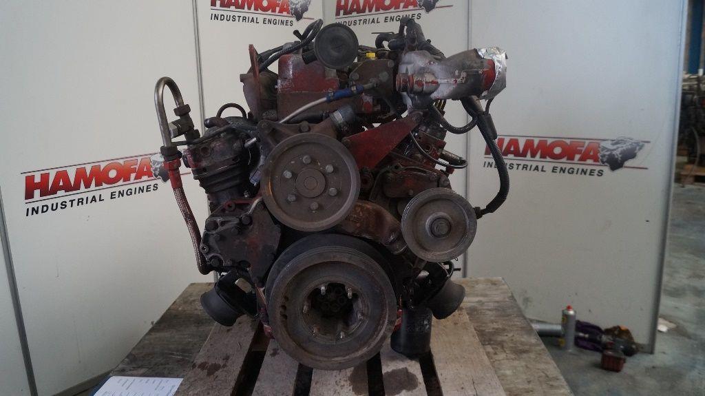 MAN D0826-LOH15 REVISION CUSTOMER