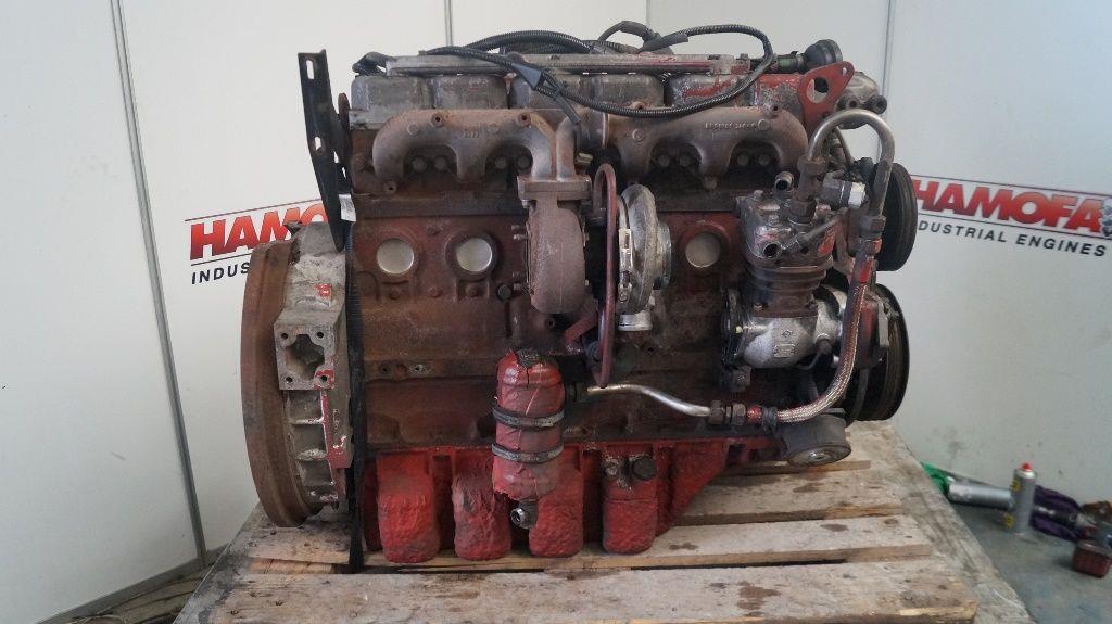 MAN D0826-LOH15 REVISION CUSTOMER