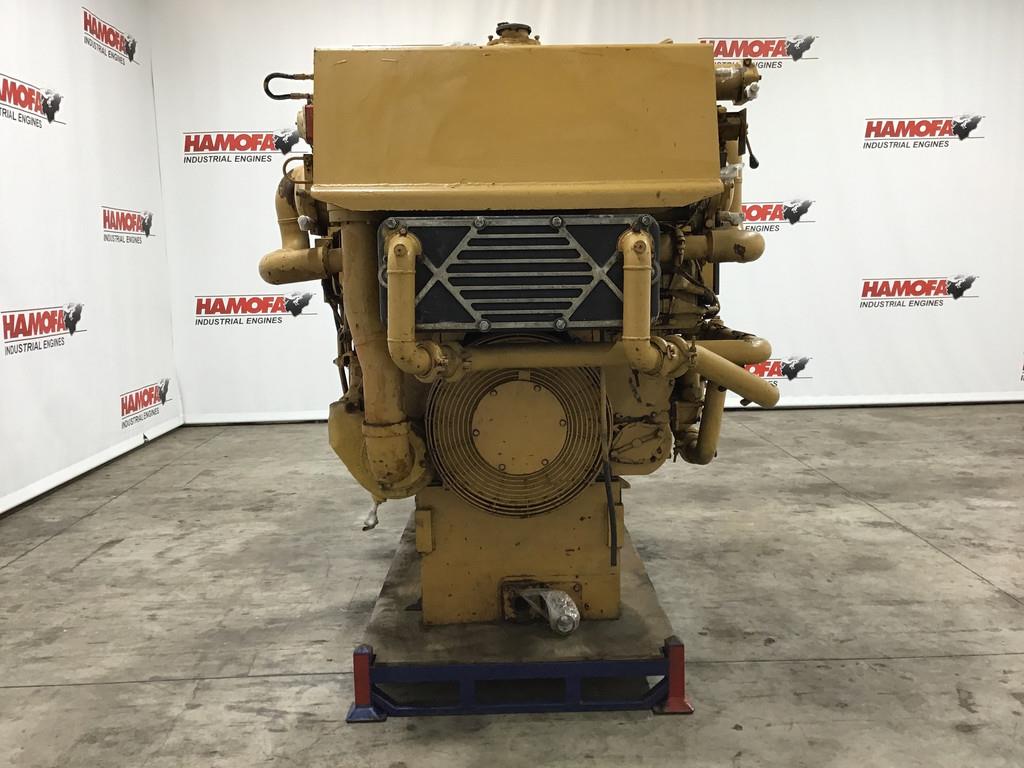 CAT 3512 1PW 174-4951 USED