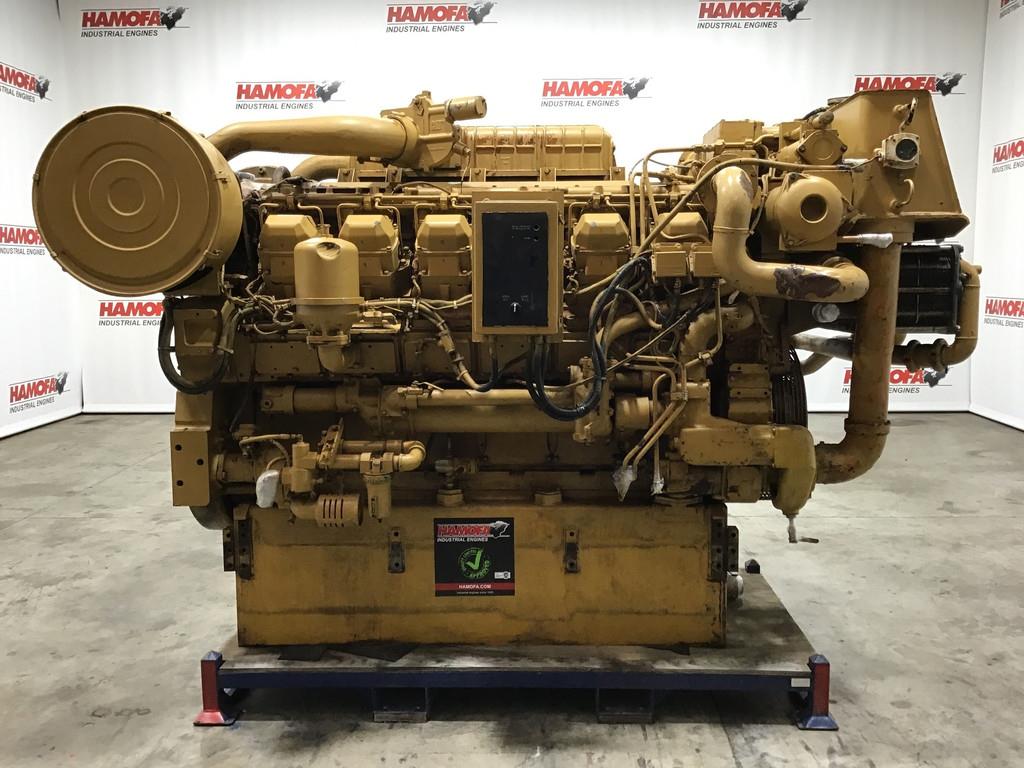 CAT 3512 1PW 174-4951 USED