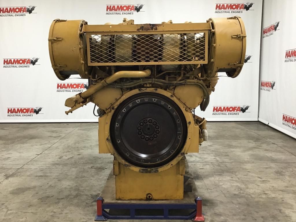CAT 3512 1PW 174-4951 USED