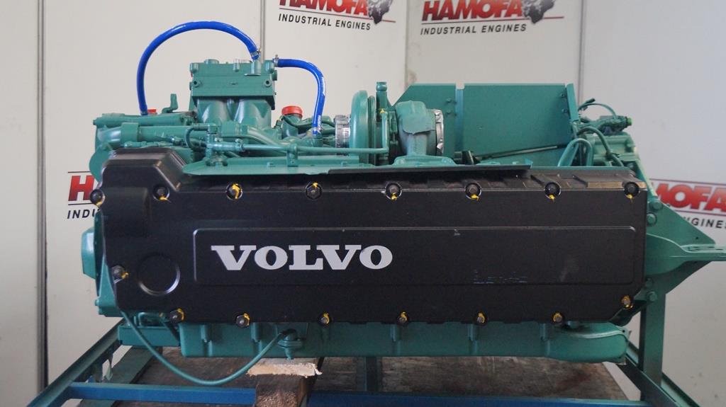 Volvo DH12E340 RECONDITIONED