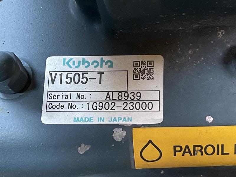 Atlas Copco XAS 87 KD