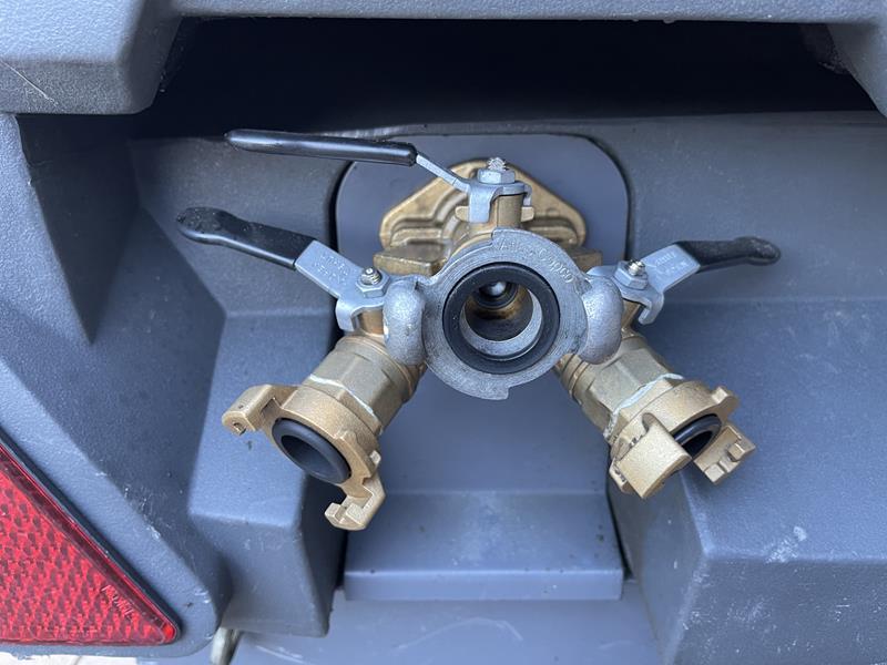 Atlas Copco XAS 87 KD