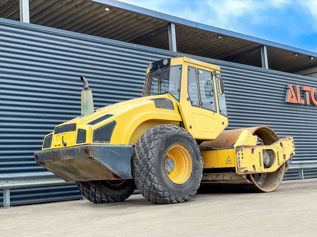 Bomag BW 213 DH-4