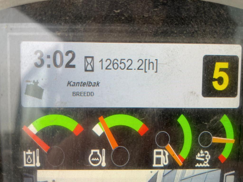 2015 Caterpillar 330FL-44388799