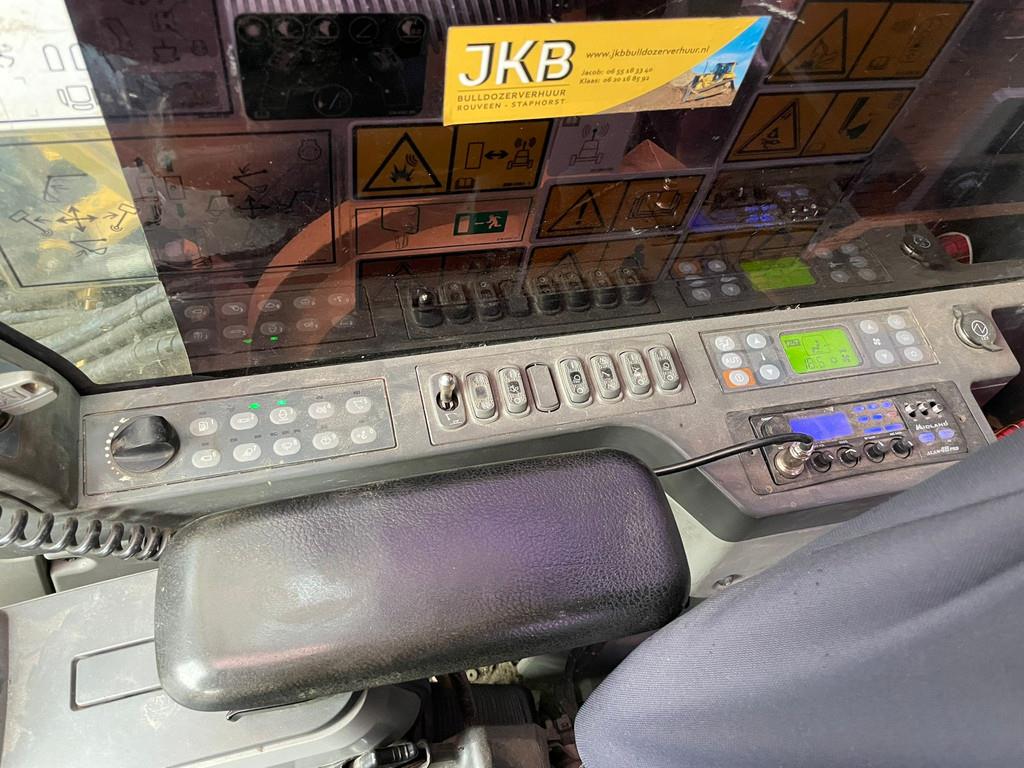 2015 Caterpillar 330FL-44388801