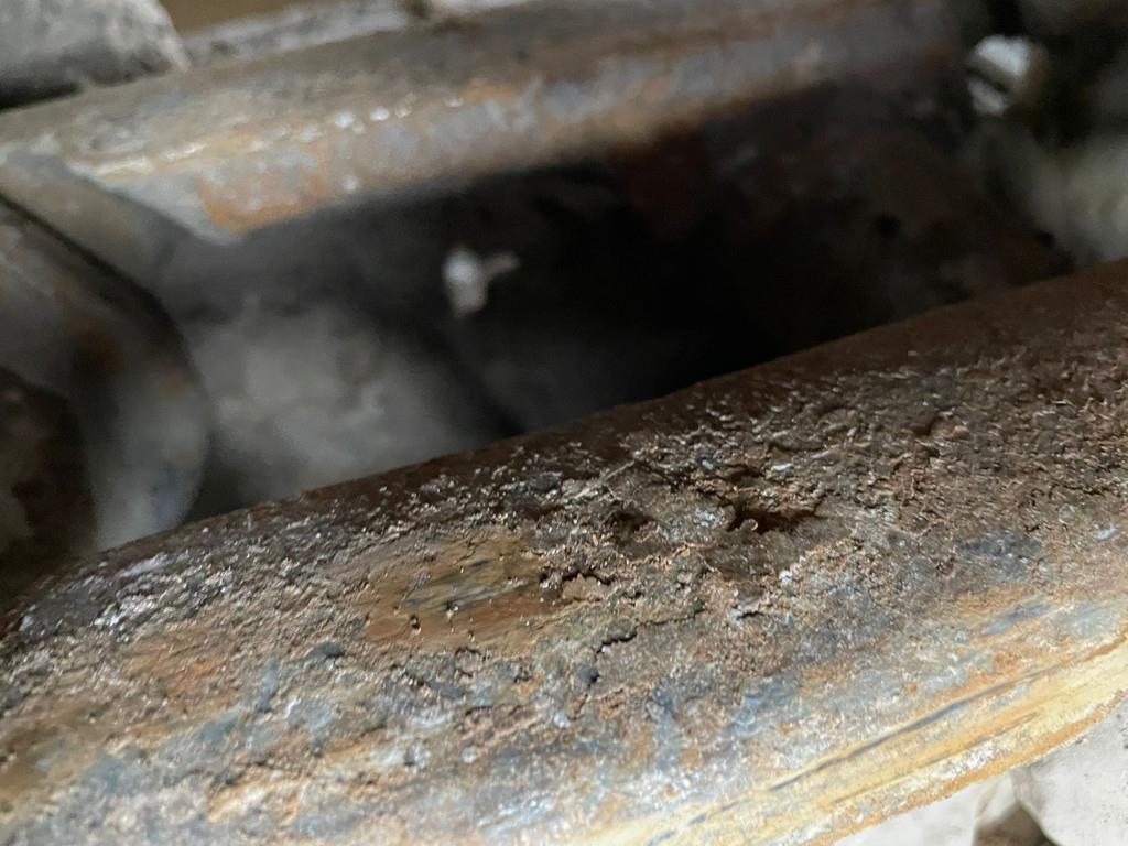 2015 Caterpillar 330FL-44388779